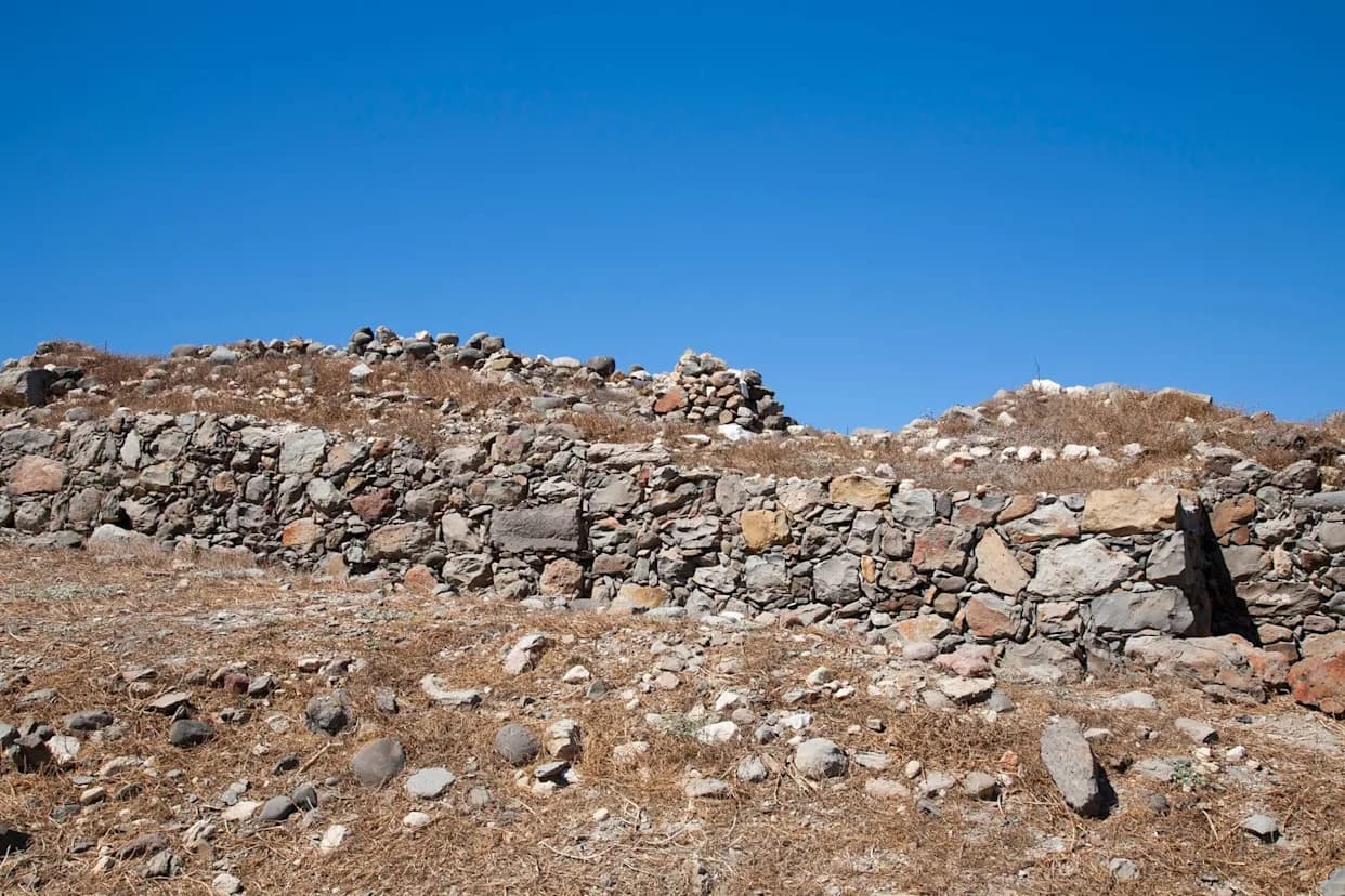 Metal Detektori Otkrili Blago: Neobičan Ceremonijalni Lokalitet Na Begića Glavici