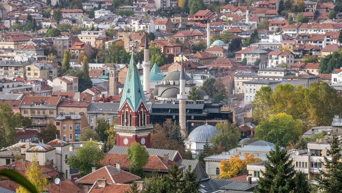 Emir Suljagić Protiv Kontoroviča: „Moron“ Zbog Kritike Revizionizma Iz Sarajeva