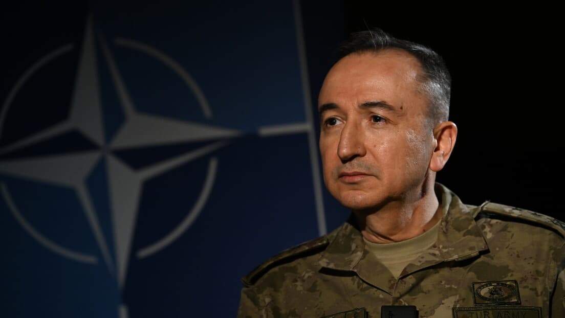 Komandant KFOR-a: Konstruktivan dijalog Beograda i Prištine ključ za trajnu stabilnost