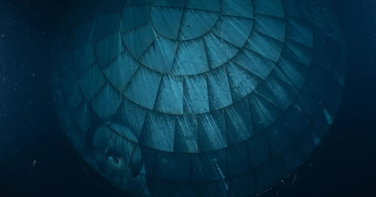 Zlokobni podvodni prizor otkriva pravu prirodu: zažareni toplotni štit Oriona posle sletanja Artemis 2