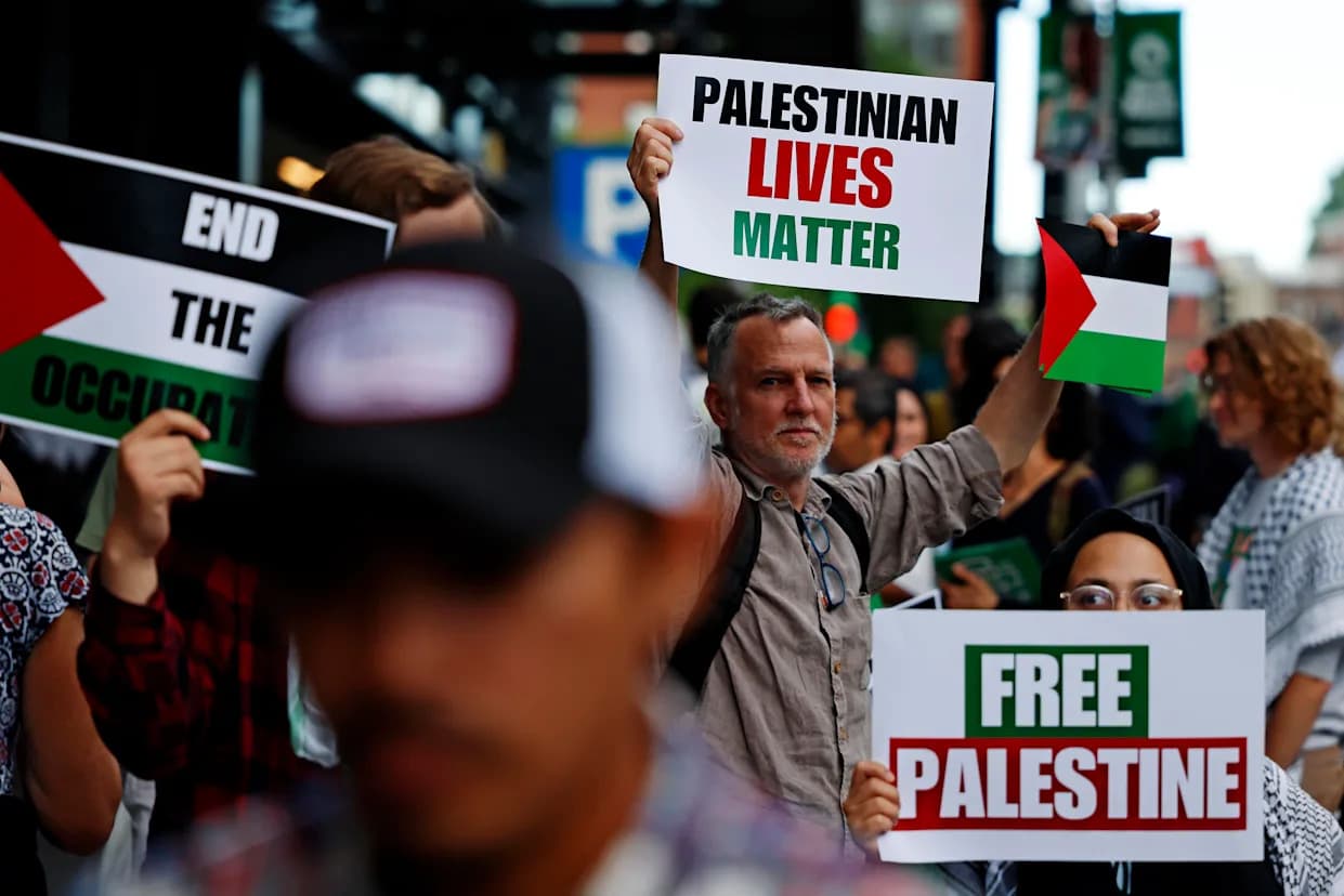 Palestine Legal: 1.131 Zahtev Za Pravnu Pomoć U 2025. Dok Pritisak Na Američkim Kampusima Raste