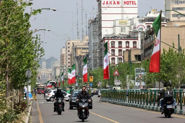 Iran Pojačava Represiju Tokom Rata: Egzekucije, Hiljade Hapšenja i 53 Dana Bez Interneta