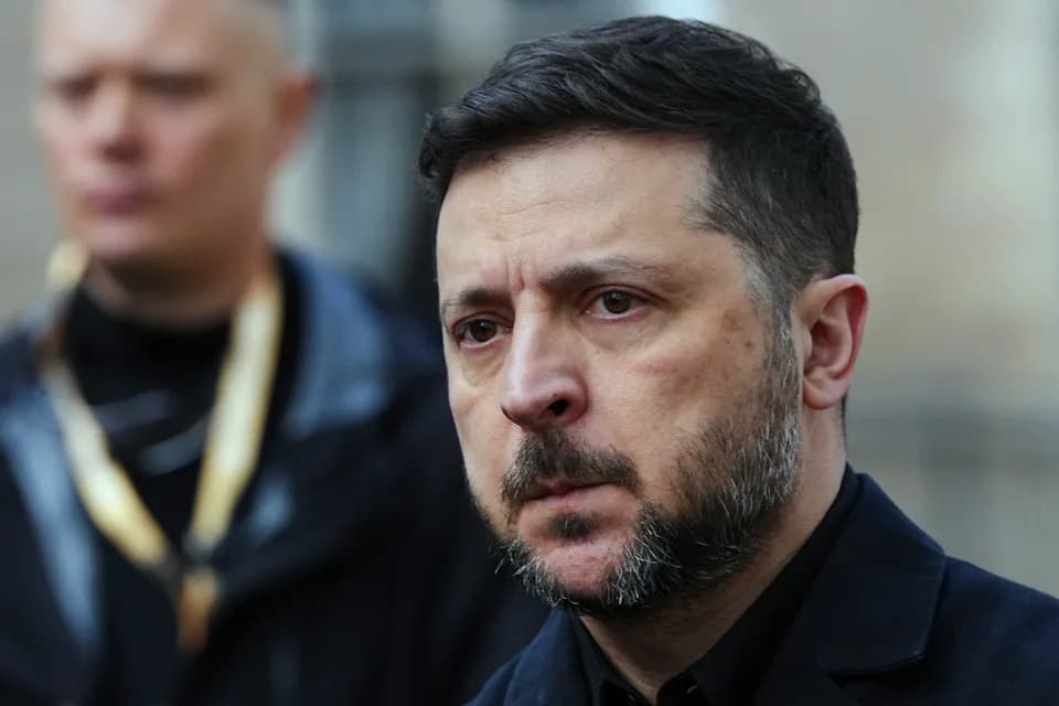 Ukrajina Završila Popravke Naftovoda Družba, Odblokada EU Paketa Na Vidiku