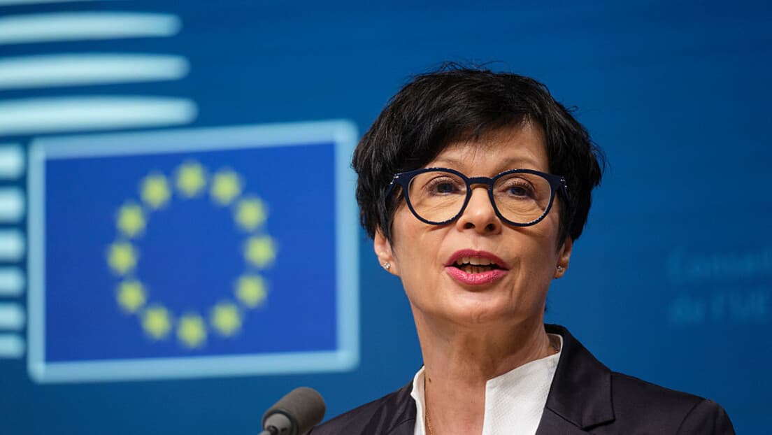 Skandal u Briselu: Knjiga tvrdi da Marta Kos sarađivala sa Udbom