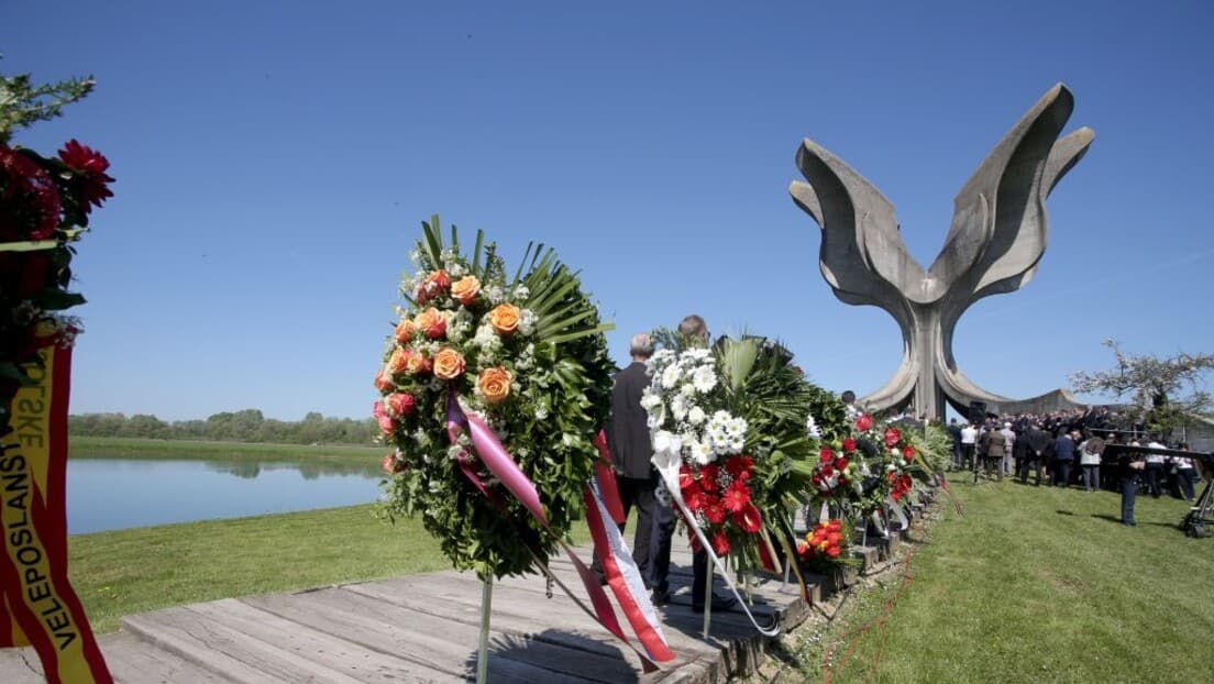 Pupovac Oštro Protiv Ćutanja O Jasenovcu: „Trend Oglušavanja Nije Prihvatljiv“