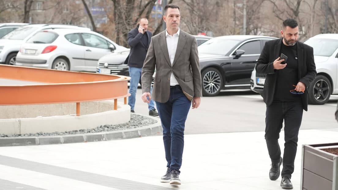 Smena u kraljevačkom SNS: Terzić smenjen sa stranačke funkcije, Adžić imenovan za poverenika