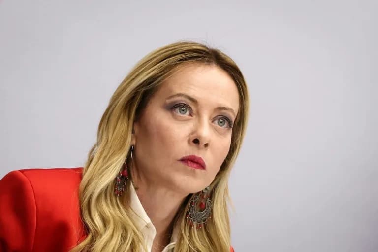 Rim Pozvao Ruskog Ambasadora Nakon Uvreda Vladimir Solovjova Upućenih Meloni
