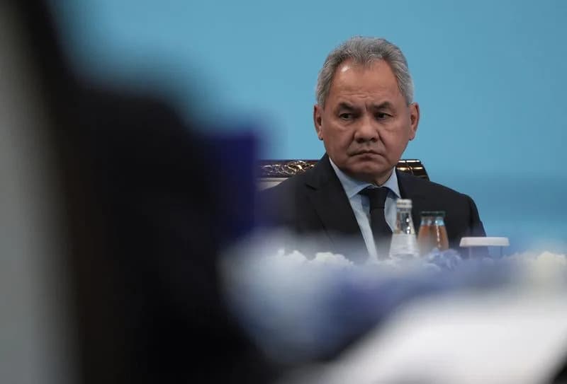Šojgu upozorava: Bezbednost 220.000 ruskih državljana u Pridnjestrovlju ugrožena — Moskva spremna da interveniše