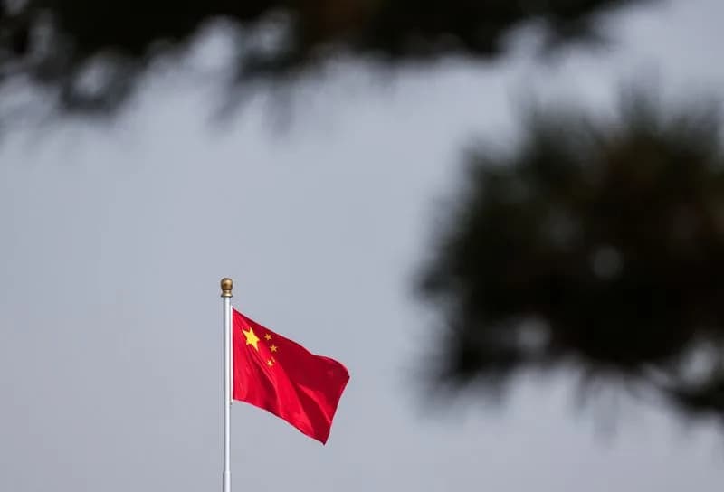 Kina Pohvalila Sejšele, Mauricijus i Madagaskar Nakon Odbijanja Preleta Aviona Predsednika Tajvana