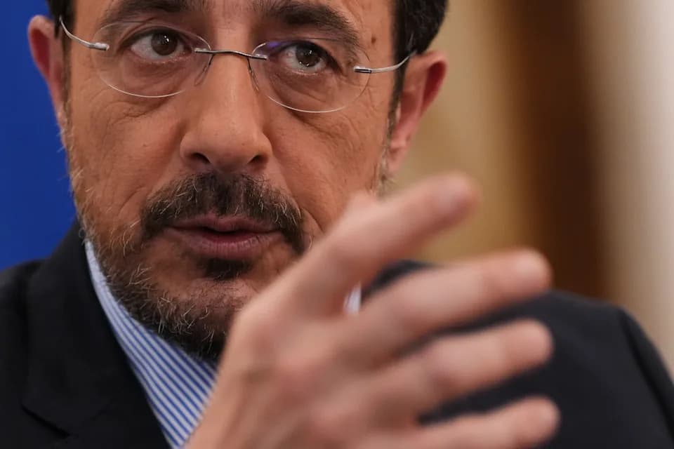 Predsednik Kipra Poziva EU: Hitno Napraviti Operativni Plan Za Pomoć Članicama Pod Napadom