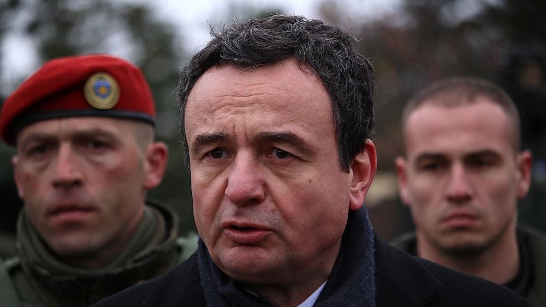 Kurti u Prištini zahvalio NATO ambasadoru — Obuka KBS i saradnja sa SAD u fokusu