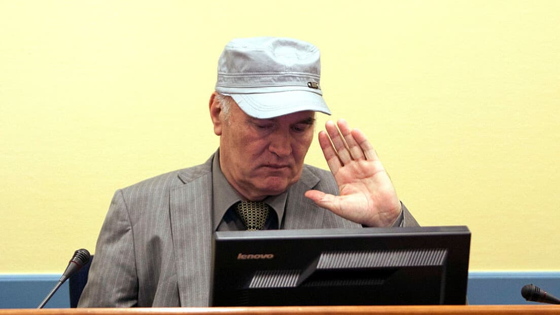 Darko Mladić: „Situacija Sa Zdravljem Generala Je Dramatčna“ — Porodica Traži Hitno Privremeno Puštanje