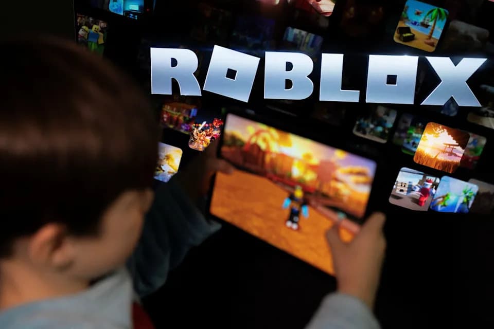 Roblox Povukao Igru Koja Simulira Masakr u Robb Elementary — Teksas Pokrenuo Istragu