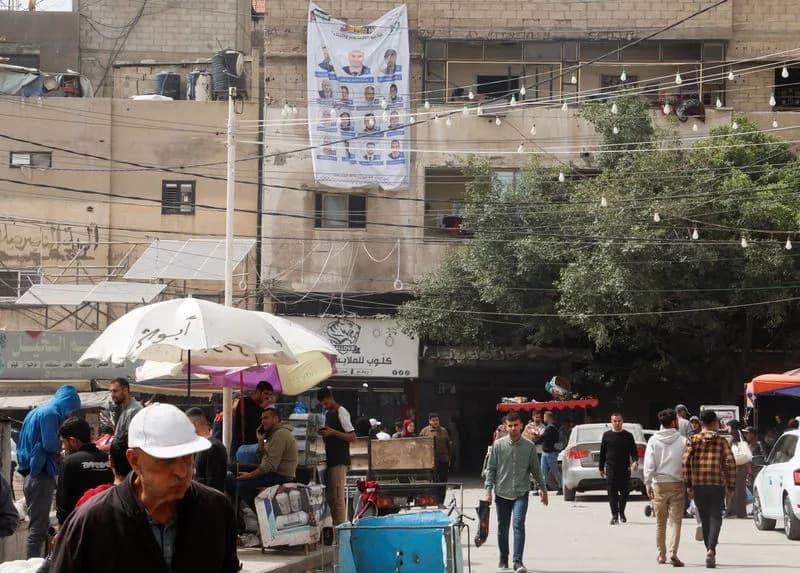 Prvi Lokalni Izbori U Gazi Od 2006: Barometar Popularnosti Hamasa U Deir al‑Balahu