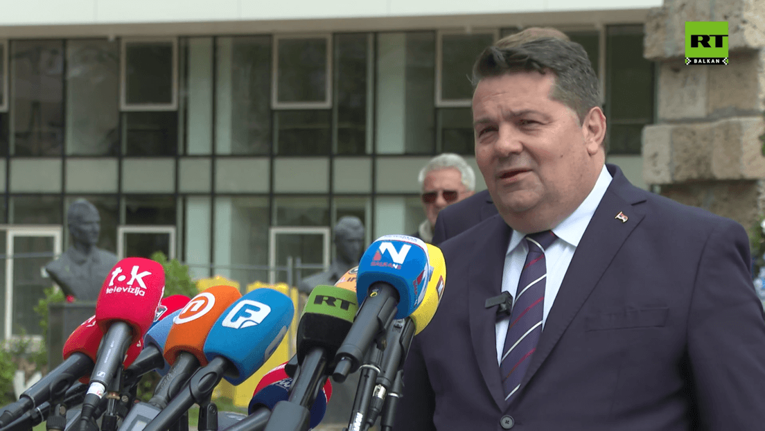 Stevandić: Nad Ratkom Mladićem se sprovodi tortura — cilj je sprečiti povratak u otadžbinu