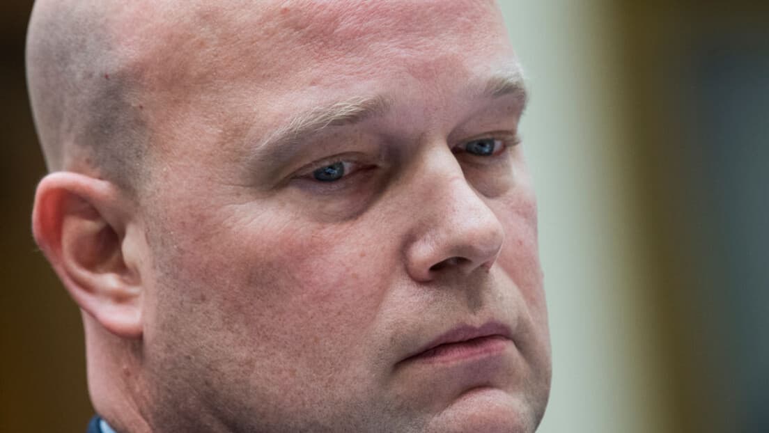 Savezništvo Sa Amnezijom: Vitakerovo „Novo Poglavlje“ Bez 1999. I KiM