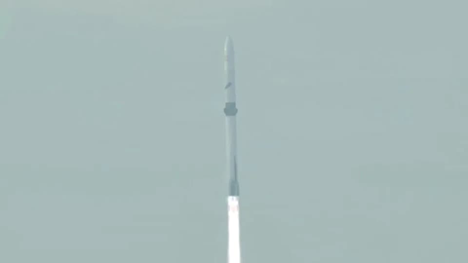 New Glenn Privremeno Prizemljen Nakon Kvara — Satelit BlueBird 7 Izgubljen, FAA Naložila Istragu
