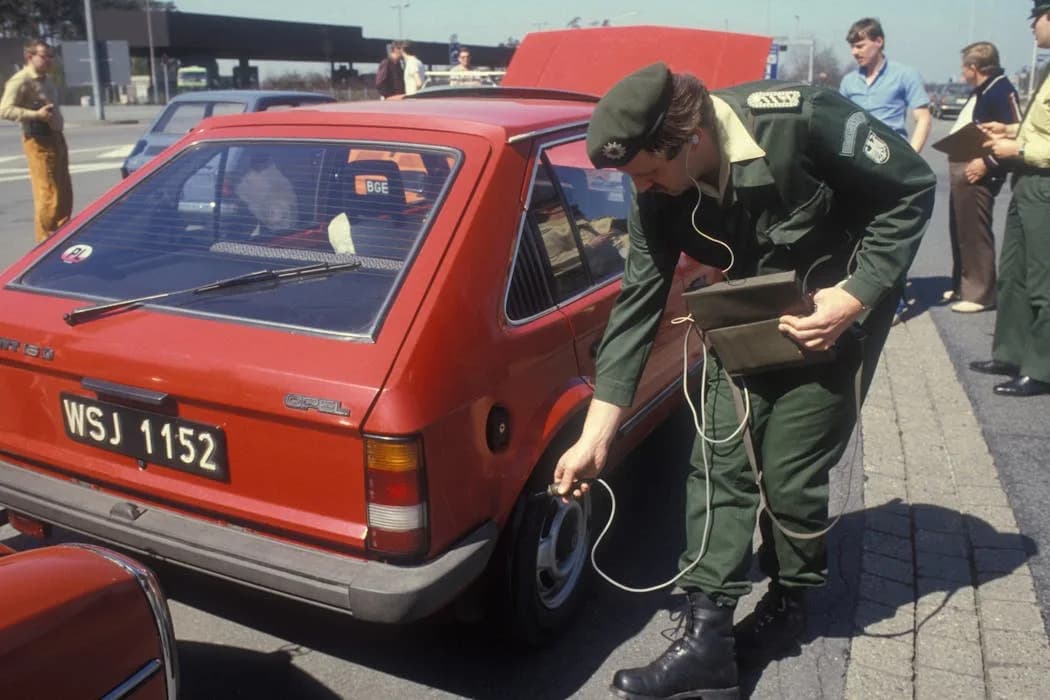 Černobilj posle 40 godina: Kako su KGB i Stasi prikrivali razmere katastrofe