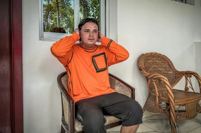 Migranti deportovani iz SAD zaglavljeni u Kinšasi: 'Uplašeni, bez jezika i pomoći'