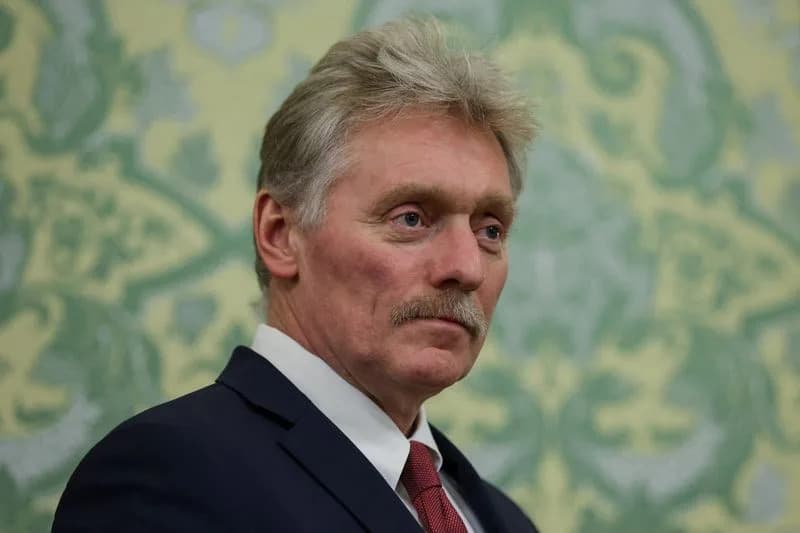 Peskov: Sastanak Putina i Zelenskog Moguć Samo Za Finalizaciju Sporazuma