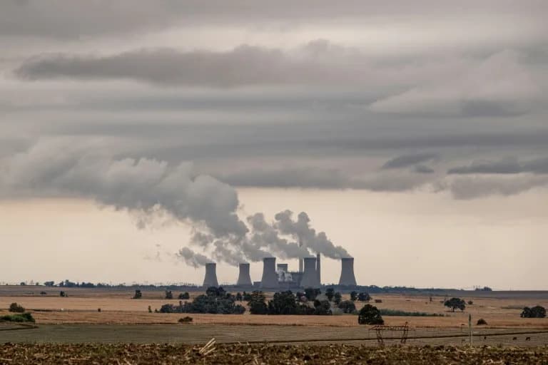 Izveštaj: Kašnjenje gašenja termoelektrana u Južnoj Africi može izazvati do 32.000 preventabilnih smrti