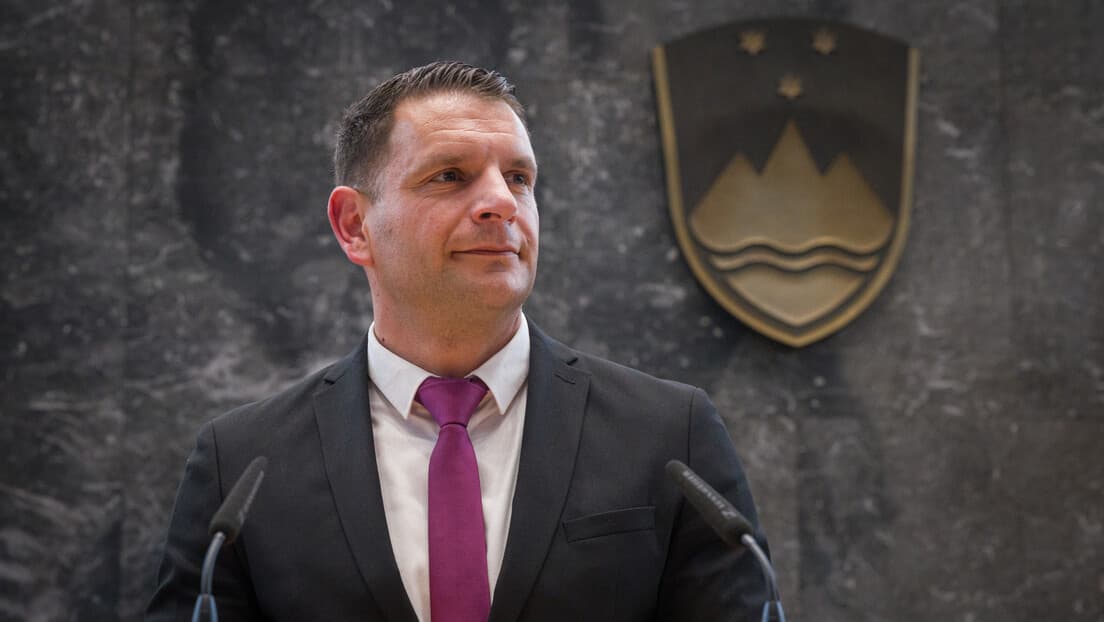 Politička kriza u Sloveniji: Ustavna žalba protiv predsednika parlamenta može da blokira formiranje vlade