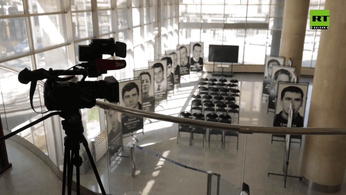 Zašto? Sećanje na 16 radnika RTS ubijenih u NATO bombardovanju (22/23. april 1999.)