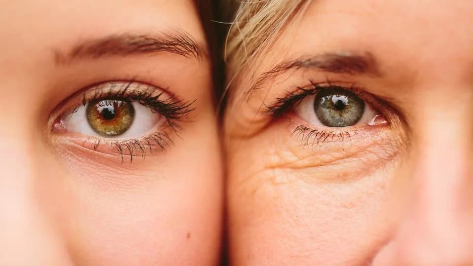 Zašto Ljudi Stare? Evolucija Ne 'Popravlja' Ono Što Ne Vidi