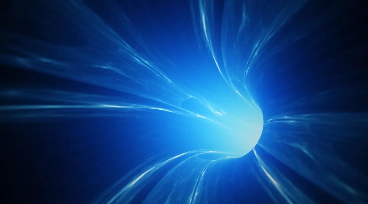Sedam dimenzija? Nova hipoteza koja bi mogla rešiti paradoks crne rupe