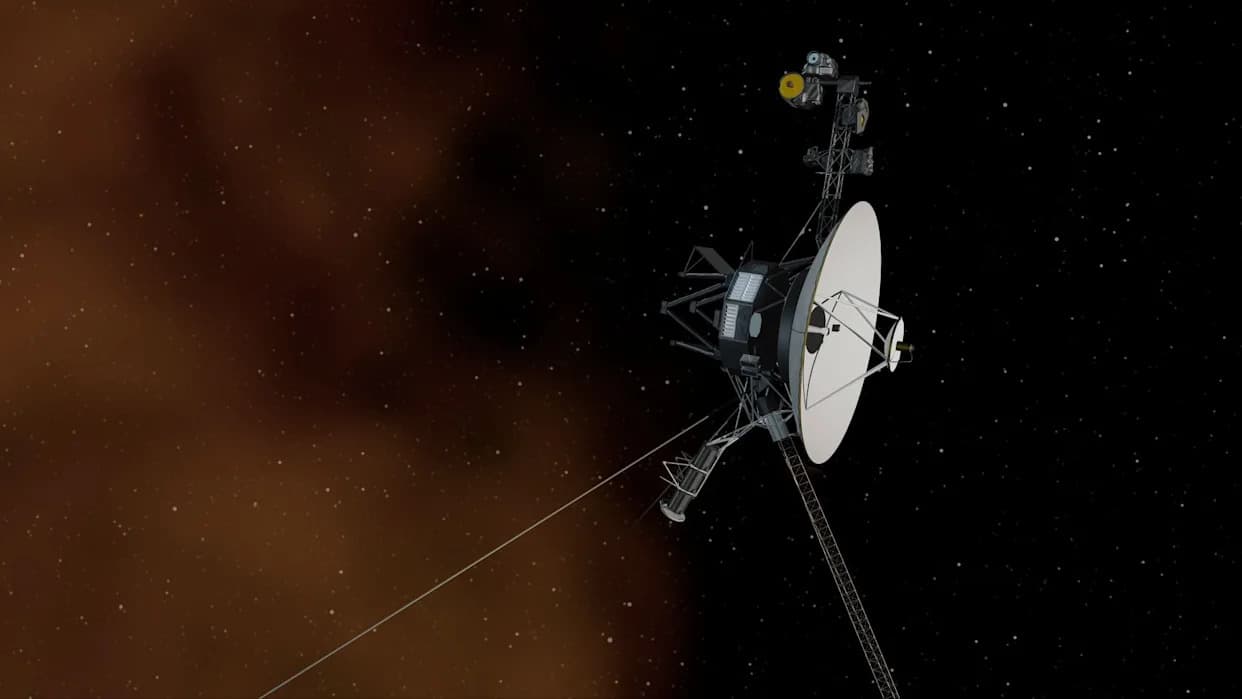 NASA Isključila Instrument Na Voyageru 1 Kako Bi Produžila Njegovu Misiju