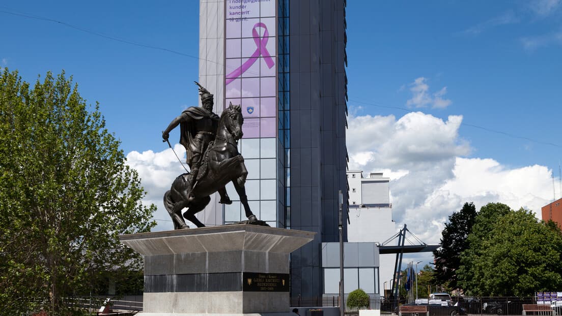 Agron Bajrami Imenovan Za Glavnog Pregovarača Prištine u Dijalogu Sa Beogradom — Ostaje i Ambasador u Briselu