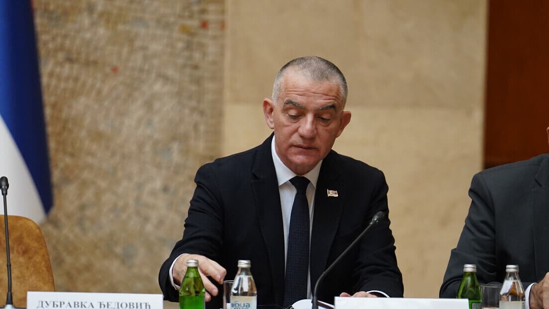 Vujić: Srbija Spremna Da Dostavi Dodatne Garancije Za Lečenje Ratka Mladića — "U Pitanju Je Život"