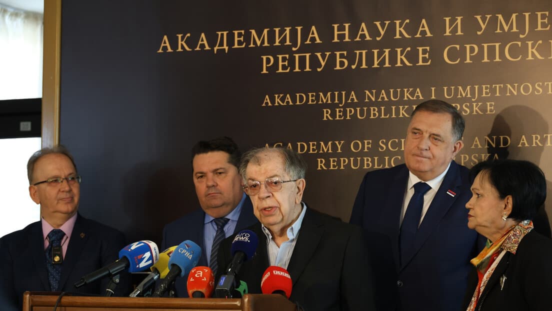 Dodik: Diplomacija BiH Ne Postoji — Srpska Održava Strateški Odnos Sa Rusijom