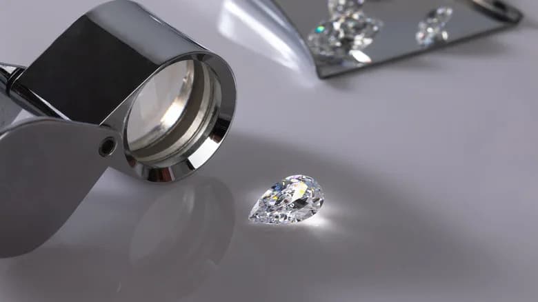 Kineski Tim Sintetizovao Lonsdaleit — Heksagonski Dijamant Tvrđi Od Prirodnih Varijanti