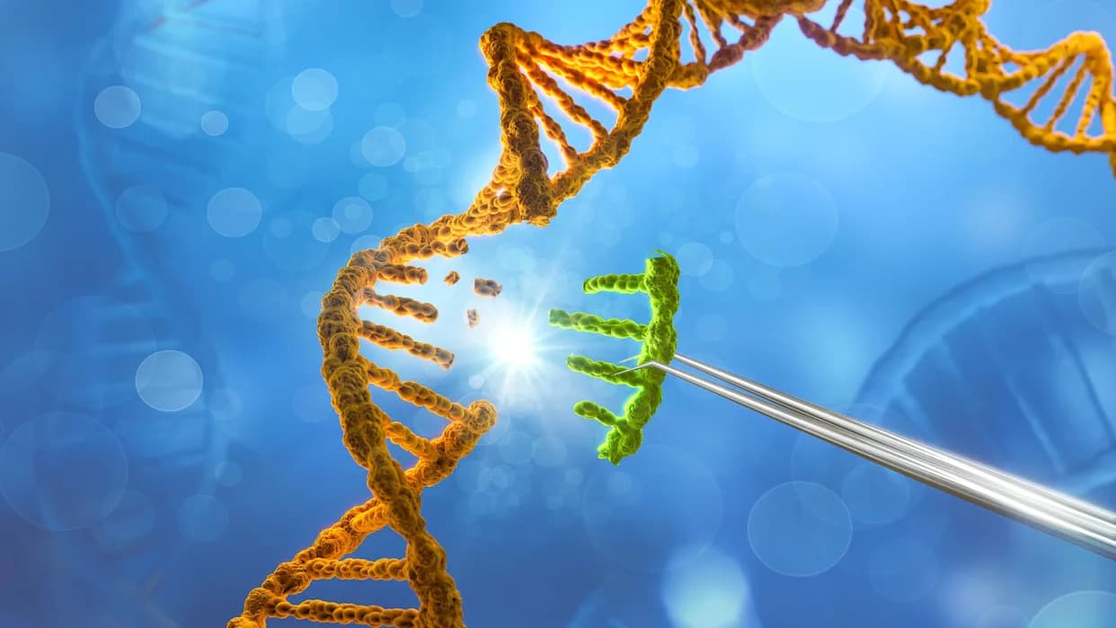 ThermoCas9: Novi CRISPR Alat Koji Prepoznaje Kancer Po „Adresama“ Metilacije