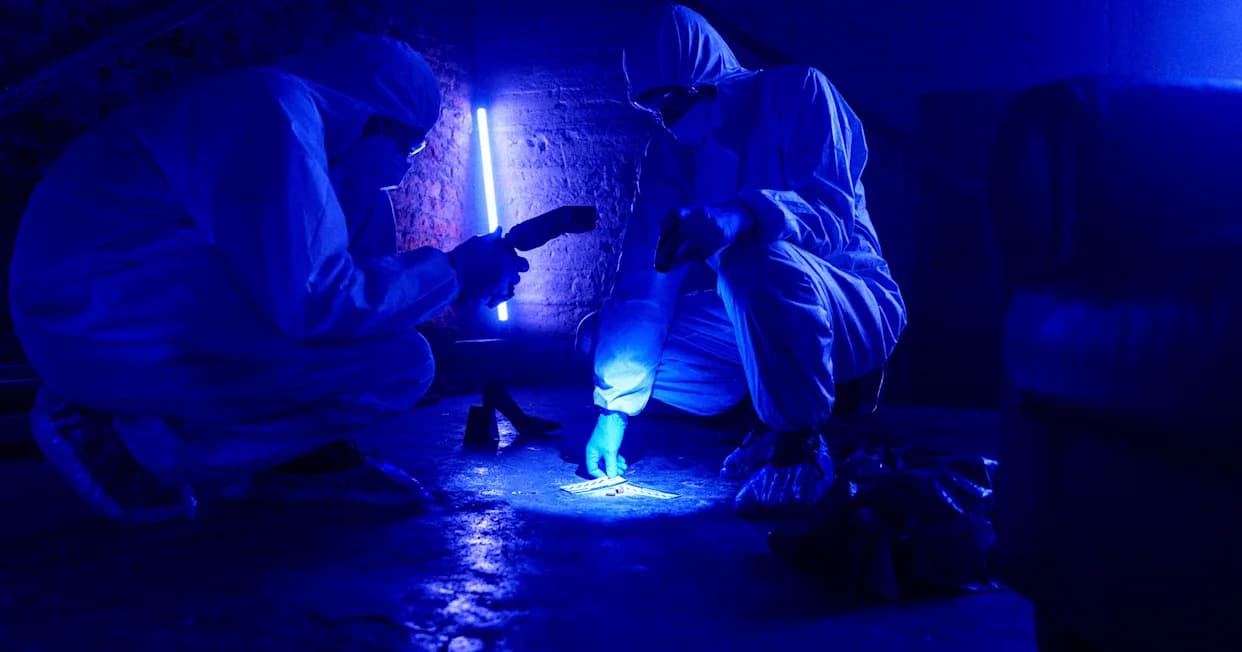 FBI Istražuje Seriju Misterioznih Smrti i Nestanaka Naučnika Povezanih Sa Vladinim Projektima