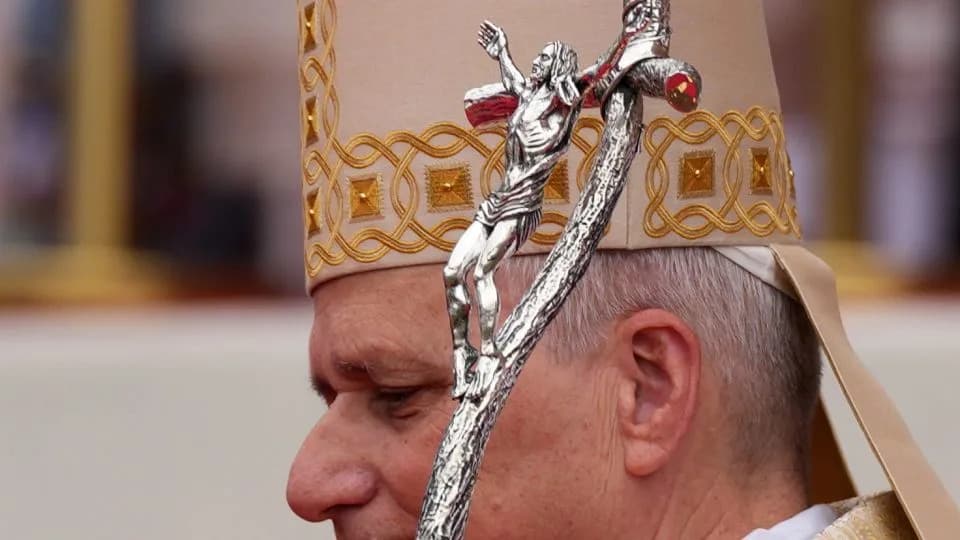 Papa Leo XIV Osudio Ubistva Demonstranata u Iranu, Kaže: „Ne Mogu Podržati Rat“