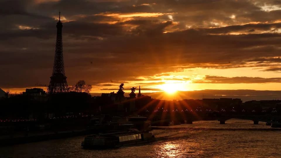 Sumnjiva manipulacija senzora na Charles de Gaulle: Meteo France podneo prijavu nakon dobitaka na Polymarketu