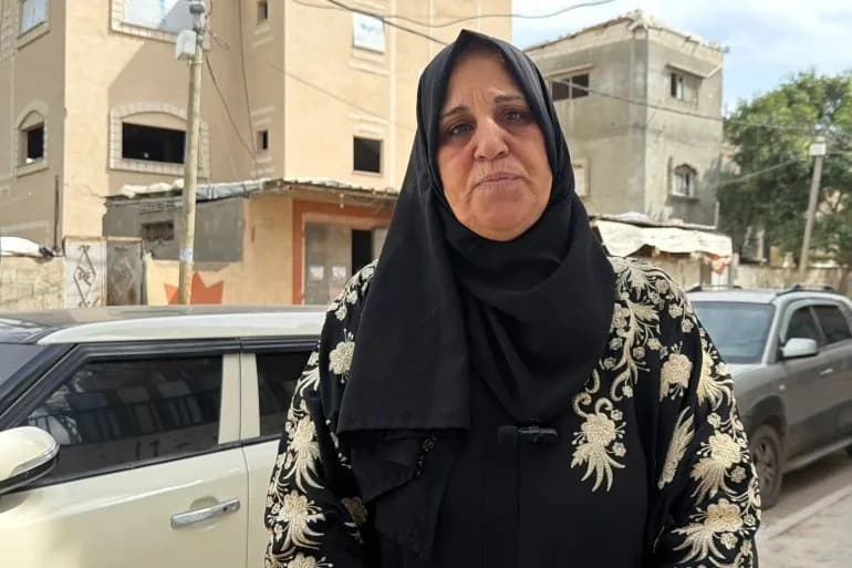 „Rešenja, ne slogani“: Deir el-Balah na prvim opštinskim izborima u Gazi posle 21 godine