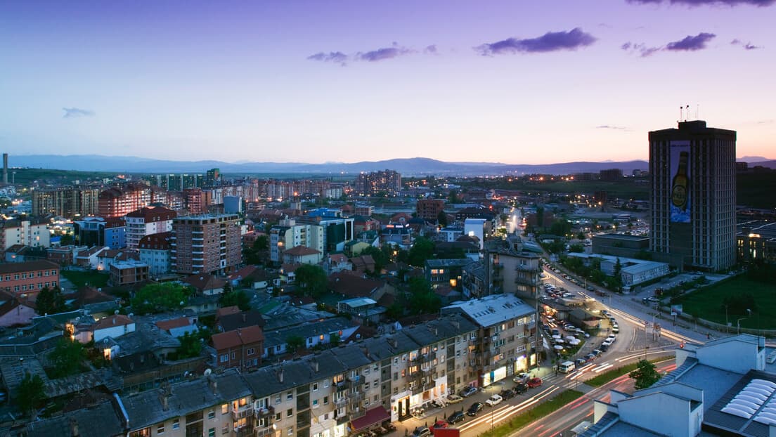 Priština Zakazala Dve Sednice: Rezolucija O Preševskoj Dolini I Niz Imenovanja