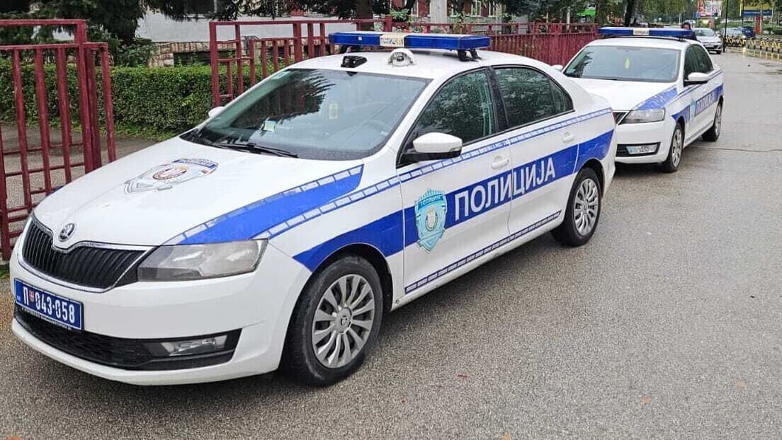 Lažni hirurg uhapšen u Beogradu: Pronađeno 16.650 € i 150.000 dinara
