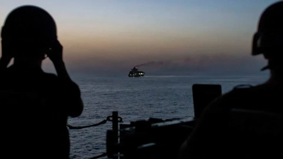 Ko Će Prvi Popustiti? Kako Sukob Irana i SAD Pogađa Svetsku Ekonomiju