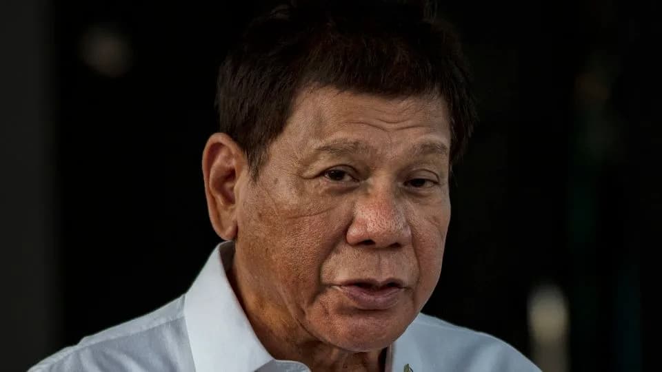 MKS Potvrdio Optužbe Za Zločine Protiv Čovečnosti: Duterte Suočen Sa Suđenjem Zbog Desetina Ubistava