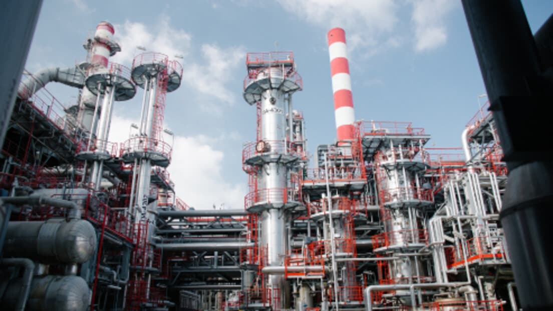 Pančevo: Rafinerija koja čuva energetsku stabilnost Srbije