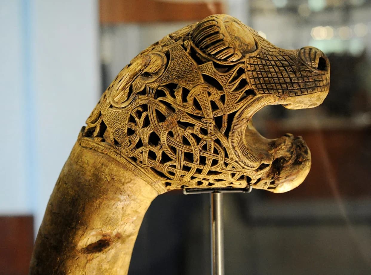 Pronađen brod stariji od Vikinga na Leki: humka iz Herlaugshaugena datirana na oko 700. godine