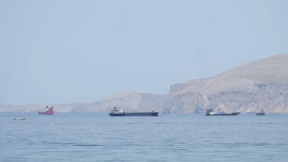 Pentagon: Američka blokada Irana "postaje globalna", 34 broda preusmerena