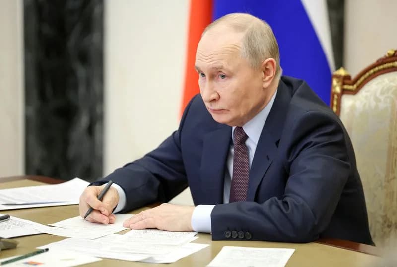 Putin Možda Dolazi Na Samit G20 U Majamiju, Kremlj Ostavlja Mogućnost Neodređenom