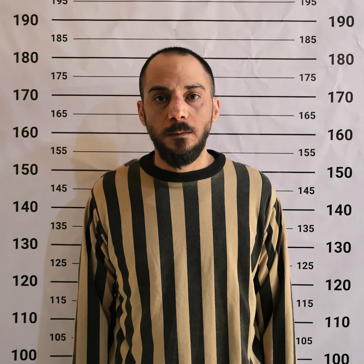 Uhapšen Glavni Osumnjičeni Za Masakr U Tadamonu 2013: Priveden Amjad Youssef