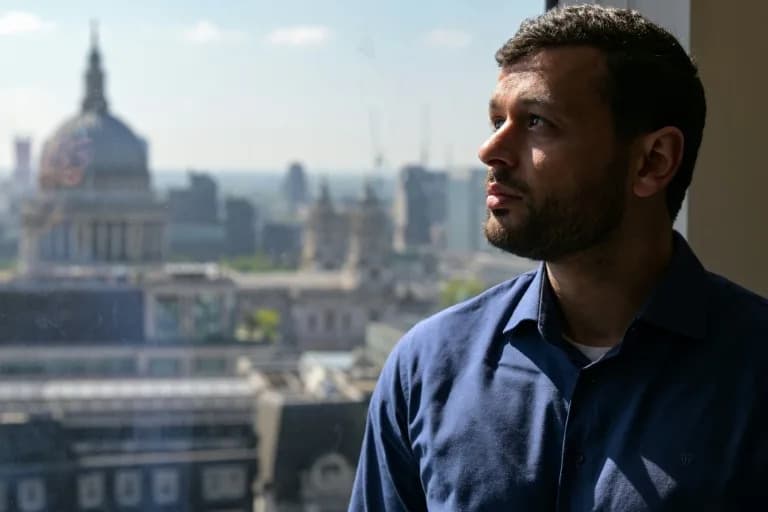 Marwan Barghouti: Zatvorenik Koji Može Predvoditi 'Demokratsko Obnavljanje', Tvrdi Sin