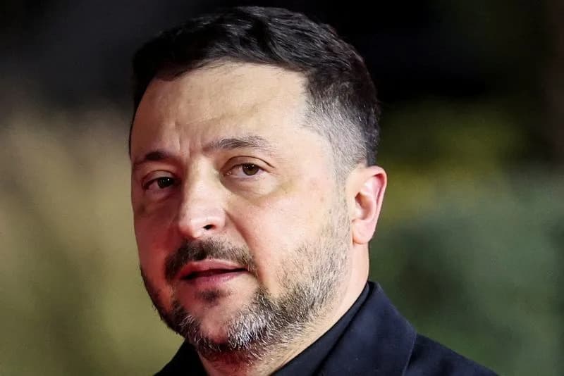 Zelenski U Džedi: Jačanje Bezbednosne Saradnje i Ponuda Ukrajinske Tehnologije